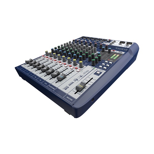 Signature 10 Us Mixing System