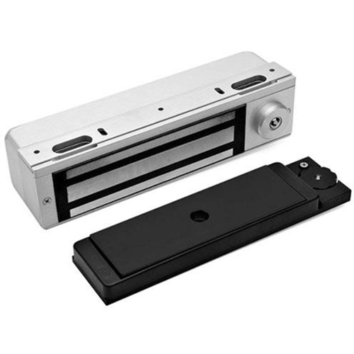 Dynalock 3101C-US28 Delay Egress Single Lock US28 - Replaces 3101A & B