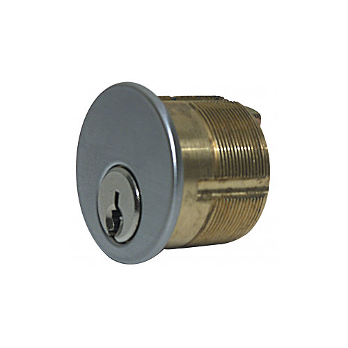 Detex 102281-7 Mortoise Cylinder