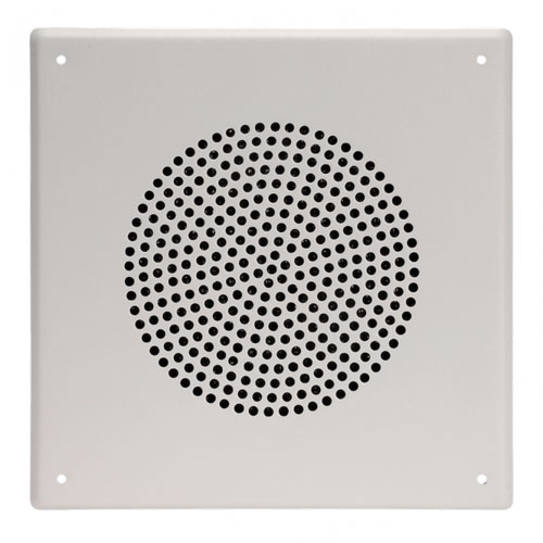 14 GAUGE STEEL VNDL PRF BAFFLE