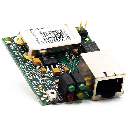 Keri Systems Protocol Converter