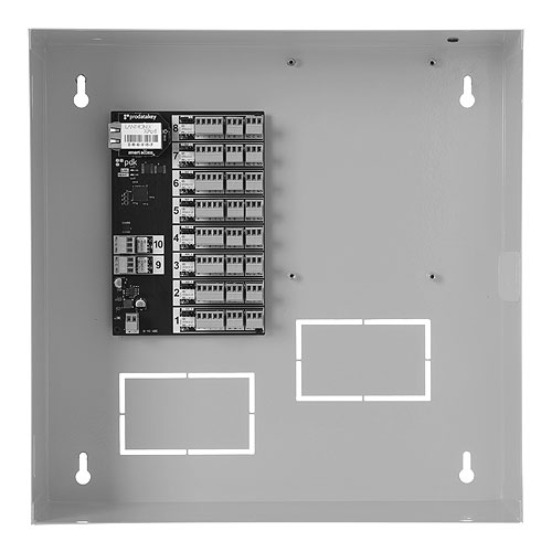 EIGHT DR CTRLR- ETHERNET