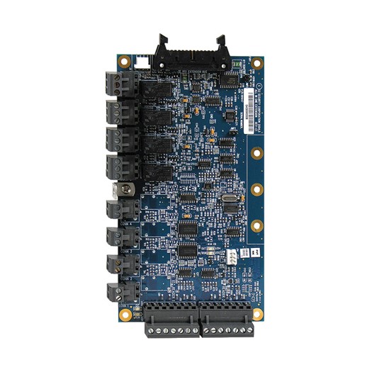 Linear PRO Access Door Access Control Panel