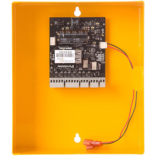 ProdataKey Door Access Control Panel