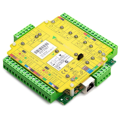 Paxton Access Net2 Plus Door Access Control System