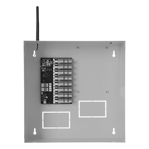 ProdataKey Door Access Control Panel