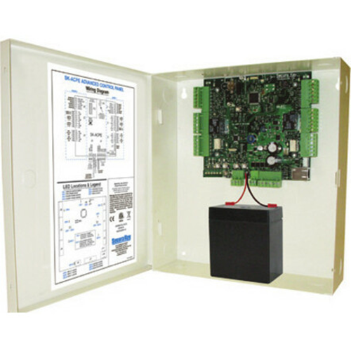 Secura Key The SK-ACPE Access Control Panel