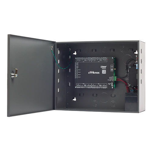 Linear EL36-4M eMerge Elite-36 4-Door Access Control Platform