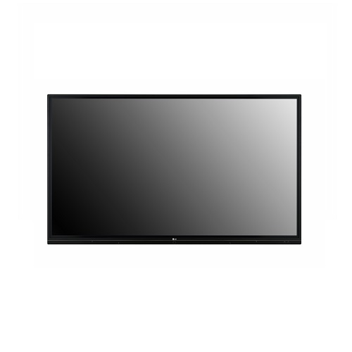 LG 86TR3BF-B Digital Signage Display