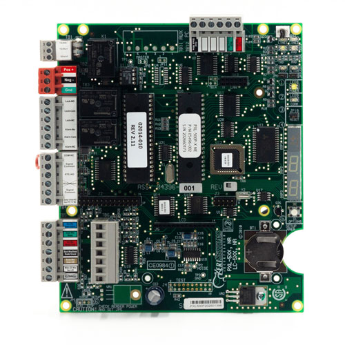 Keri Systems Tiger II Controller PXL-500W Door Acess Controller
