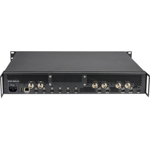 EXTREME USB 2.0 EXTENDER NA