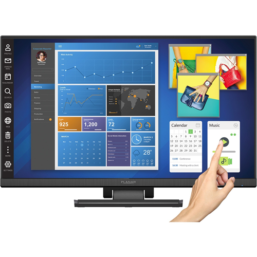 Planar Helium PCT2435 23.8