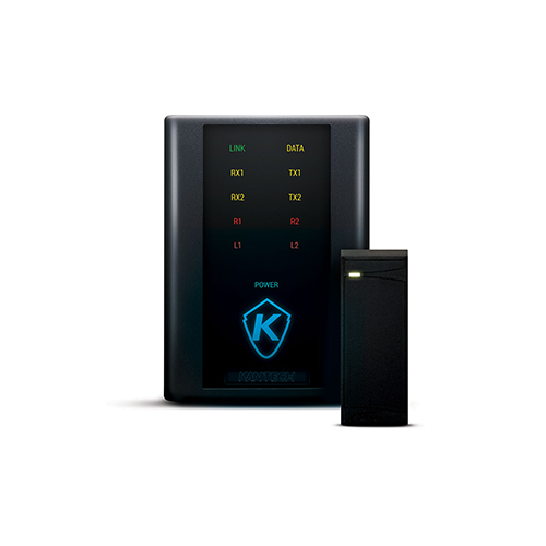 Kantech EK-1M Door Access Control System