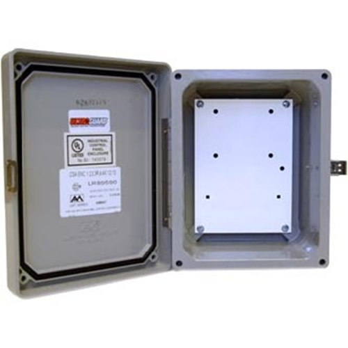Preferred Power Products P3W50 Fire Equipment Enclosure