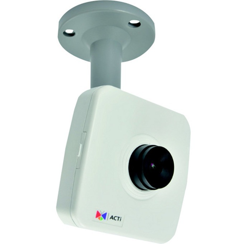 ACTi 3 Megapixel Network Camera