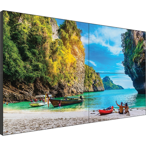Planar VM55LX-X Digital Signage Display