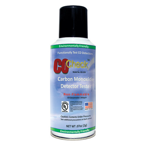 Carbon Monoxide Test Aerosol Bulk Pack Of 12