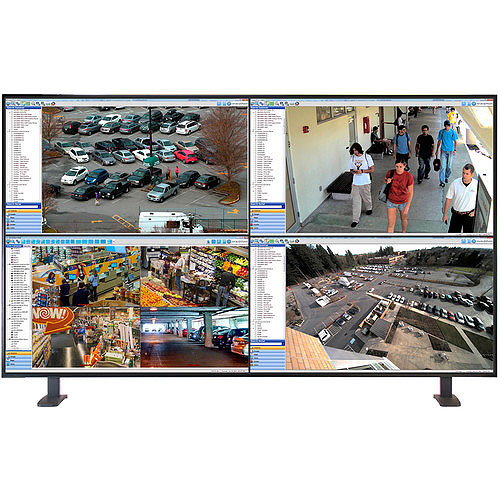 ViewZ VZ-43UHD 43