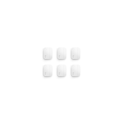 Ring B07ZPLN8R3 Contact Sensor, 6-Pack