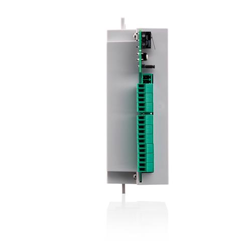 SALTO KS XS4 2.0 Ethernet Door Control Unit, 2-Reader CU42E0US