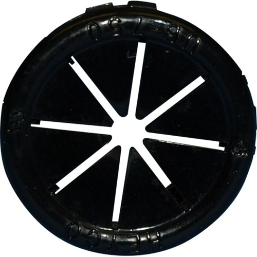 GRI Wire run plug 7/8