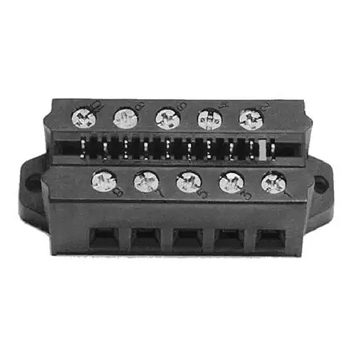 VERTIV Surge Protector Base