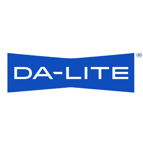 Da-Lite Projection Screen Splitter Board