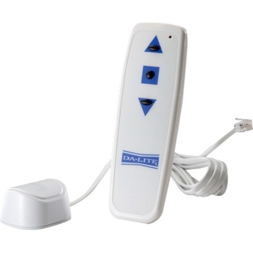 Da-Lite Infrared Wireless Remote