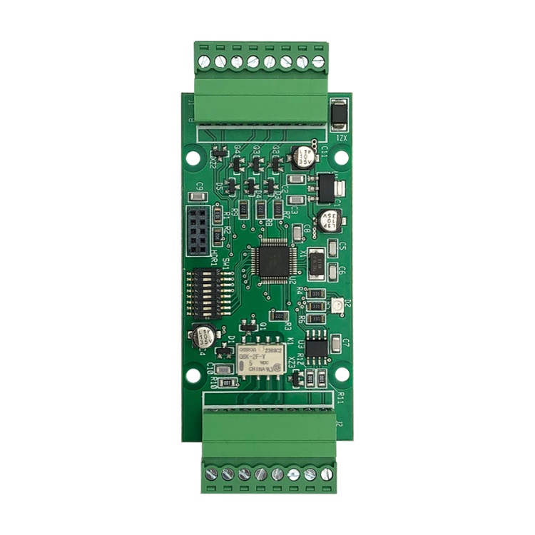 OSDP-Wiegand Converter