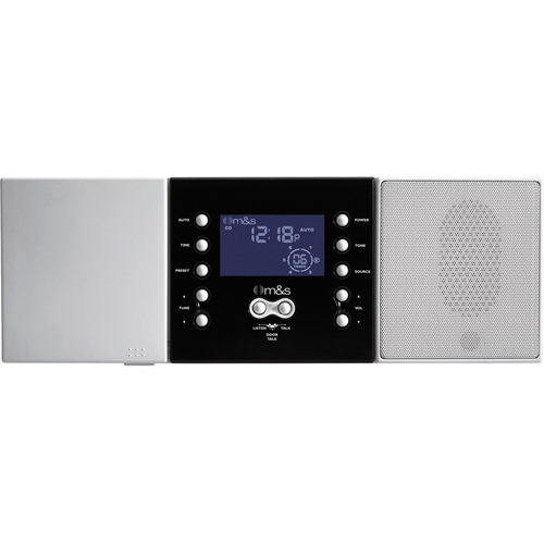Linear PRO Access DMC3-4 Intercom Master Station