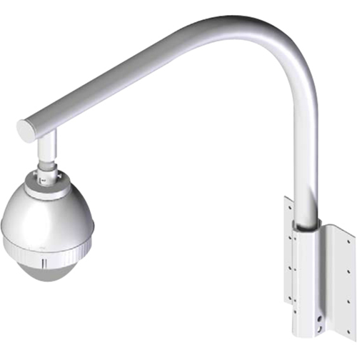Videolarm RMA50G Roof Mount Adapter with Hardware