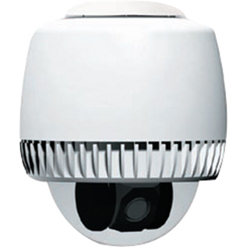 American Dynamics RASELPS Surveillance Camera