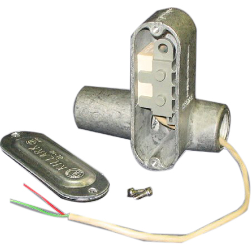 Terminus SP3223-2U Fence Kit