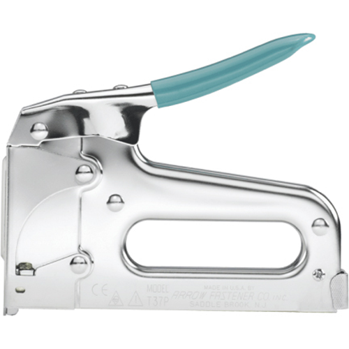 Arrow T37 Medium Duty Wire Tacker