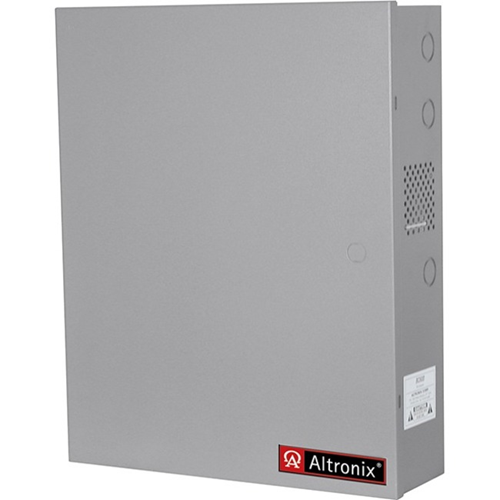 Altronix BC600 Power Supply/Battery Enclosure