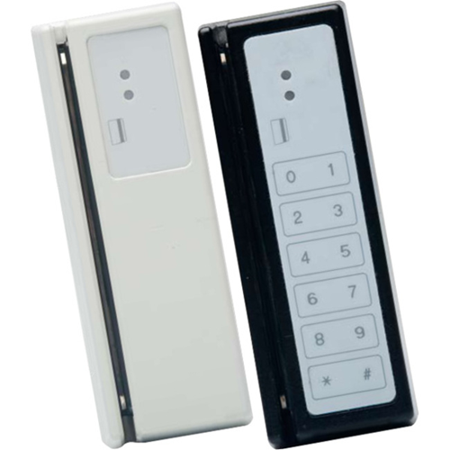 Mercury MR10 Magnetic Stripe Reader