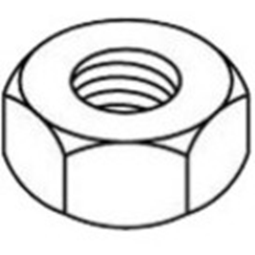 Snaketray Zinc Plated 3/8