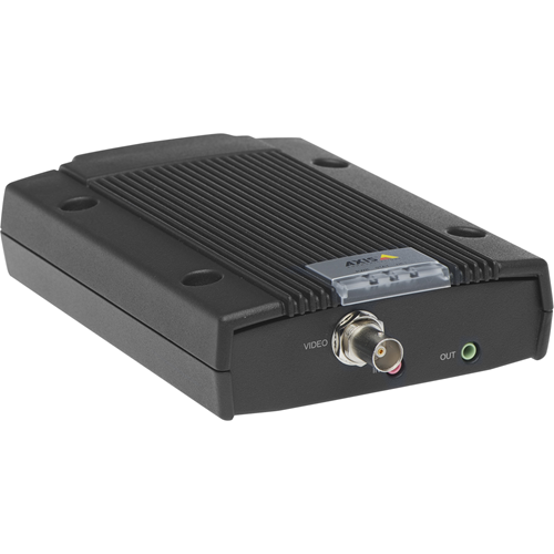 AXIS Q7411 Video Encoder