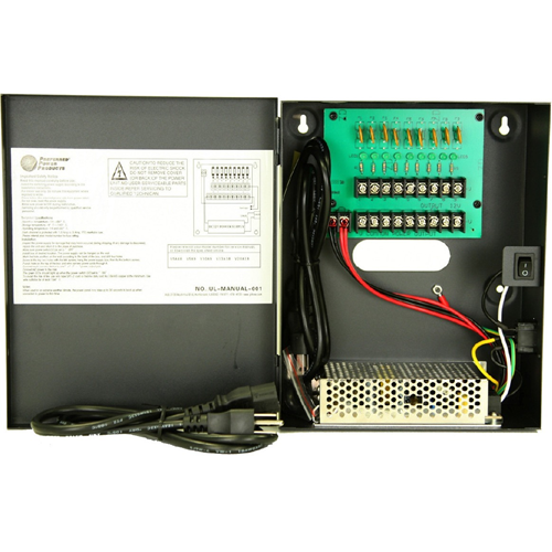 Preferred Power Products V10A9 Power Supply