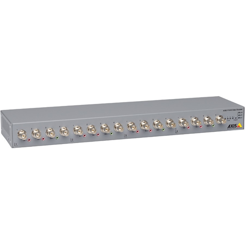 AXIS P7216 Video Encoder