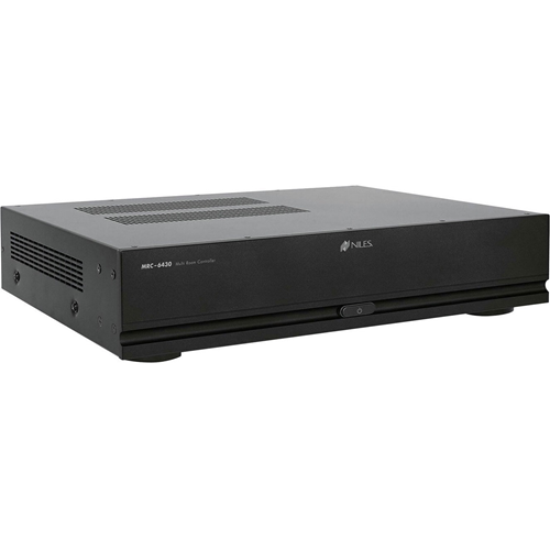 Niles Multi-Room Audio and Control Chassis
