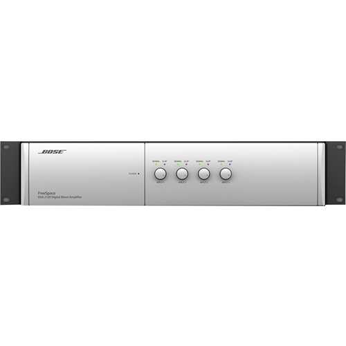 Bose FreeSpace DXA 2120 Amplifier - 240 W RMS - 2 Channel