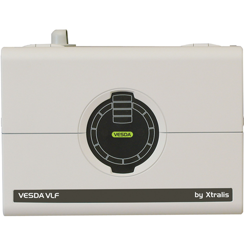 VESDA VLF (LaserFOCUS) Aspirating Smoke Detector