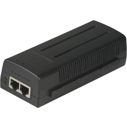 Hanwha 15W PoE Injector