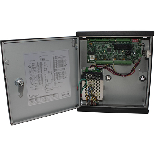 Dahua Four-door Access Controller