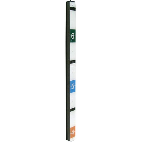 ATV IPHS243 2 Megapixel Network Camera - Height Strip