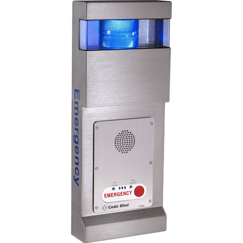 Code Blue Signature Help Point CB2A00041 Push Button