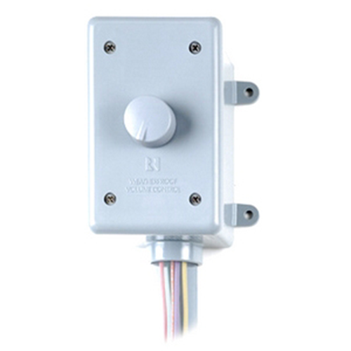 Russound UltraMatch WALTx-2 126-Watt Volume Control