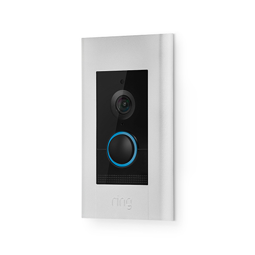 Ring Elite Video Door Phone Sub Station
