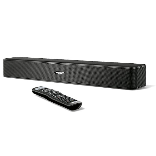 Bose Solo Solo 5 Bluetooth Sound Bar Speaker